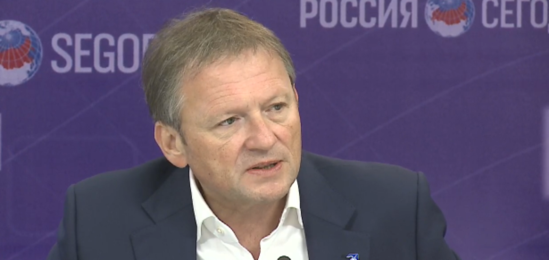 Борис Титов: Мы ставим цель создать широкую коалицию роста