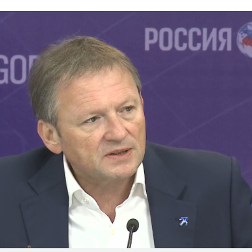 Борис Титов: Мы ставим цель создать широкую коалицию роста