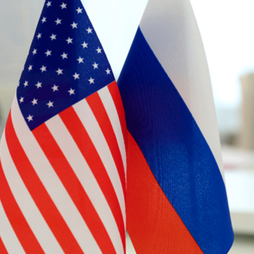 Титов считает, что процесс восстановления деловых связей между РФ и США уже начался